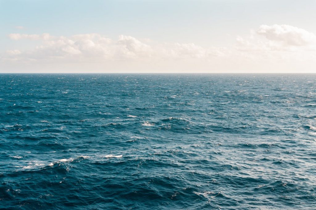 Ocean Picture
